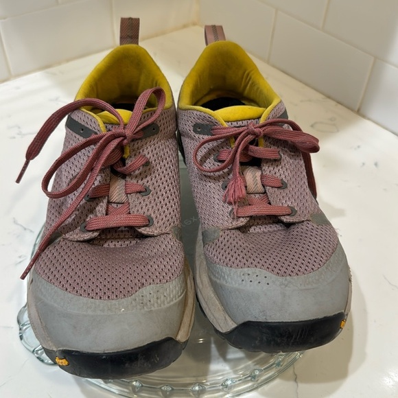 Anthropologie Shoes - Danner Trailcomber Hiker Sneaker - windrose